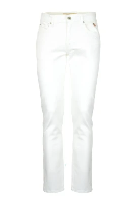 Bull Elastane Jeans