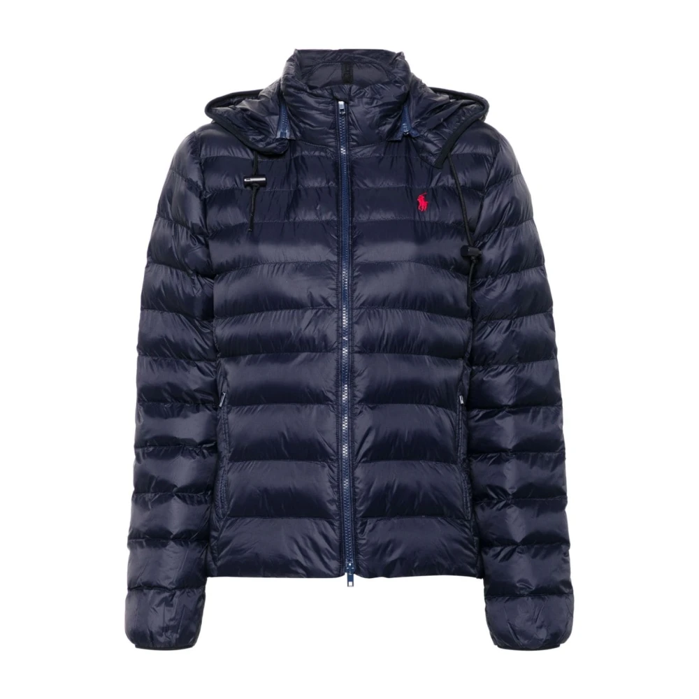 Ralph Lauren Jassen Blauw Blue Dames