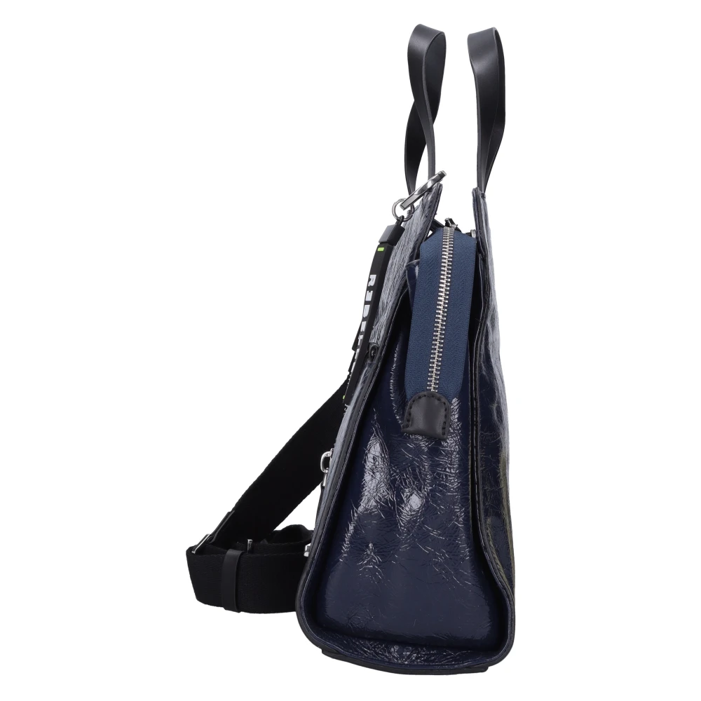 Rebelle Tassen.. Blauw Blue Dames