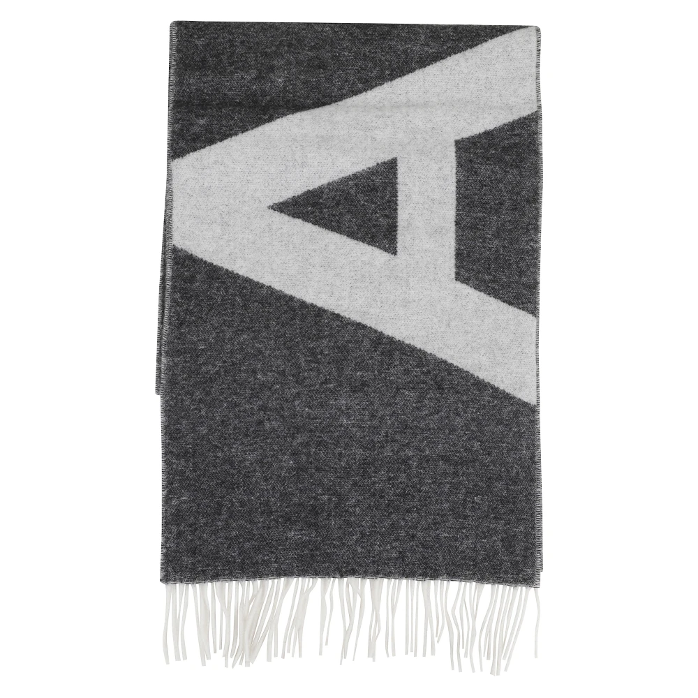 Accessories > Scarves > Winter Scarves - - A.p.c. - Modalova