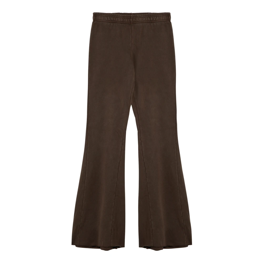 Trousers > Wide Trousers - - Entire Studios - Modalova