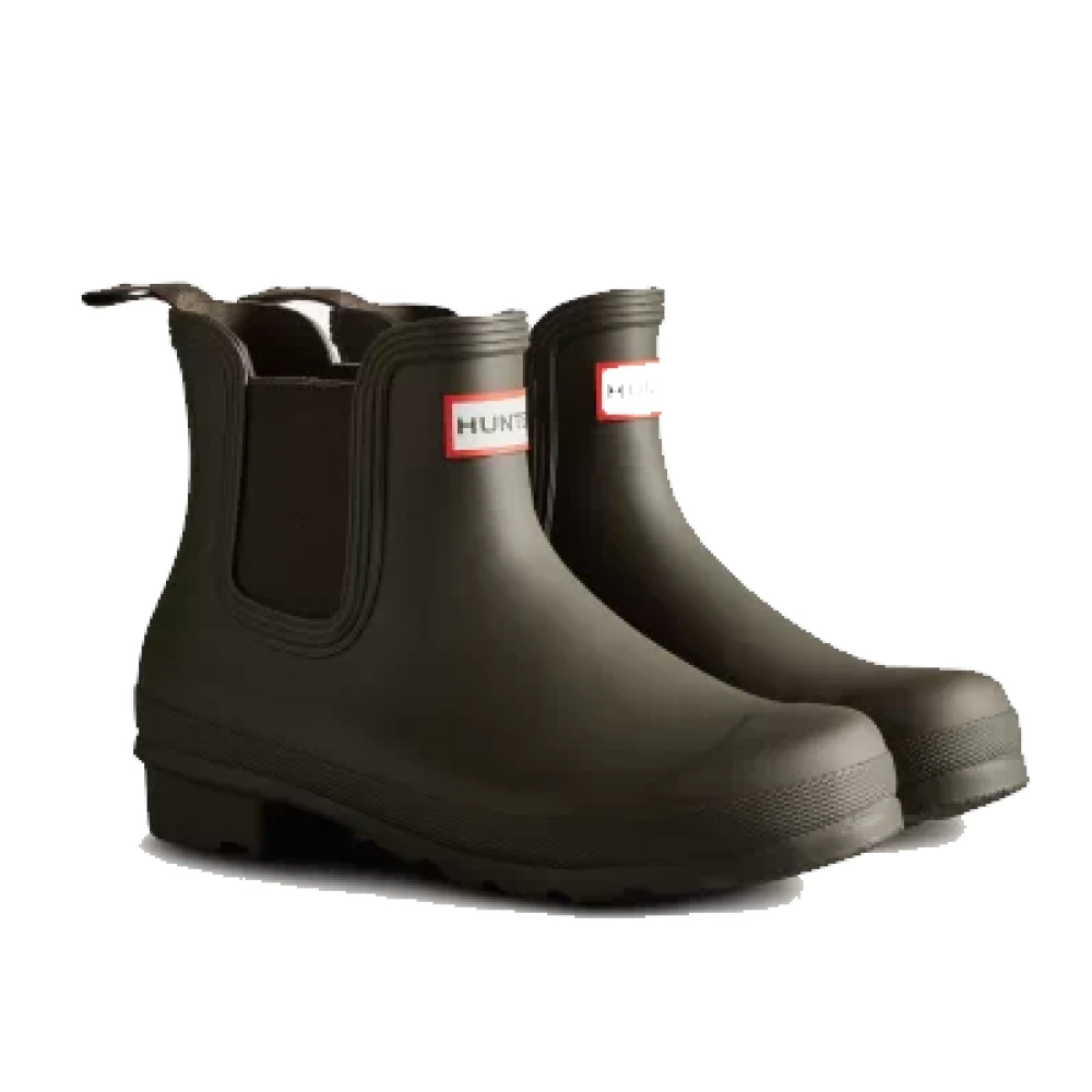 Shoes > Boots > Rain Boots - - Hunter - Modalova
