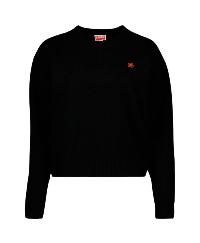 boke-flower-long-sleeve-sweater