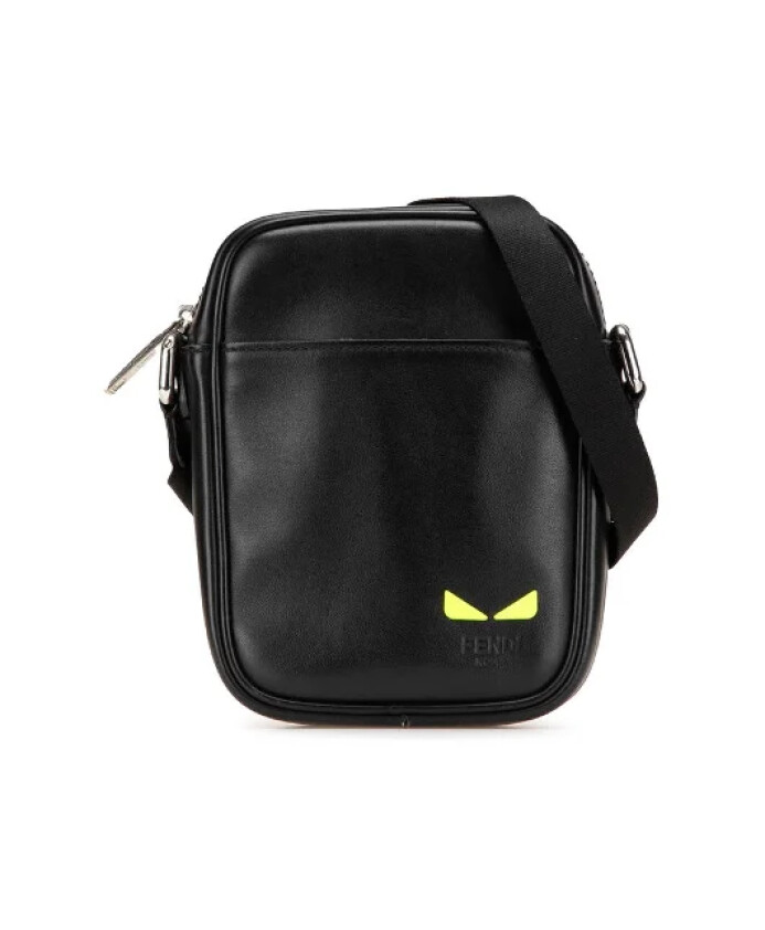 pre-owned-cuir-sacs-fendi