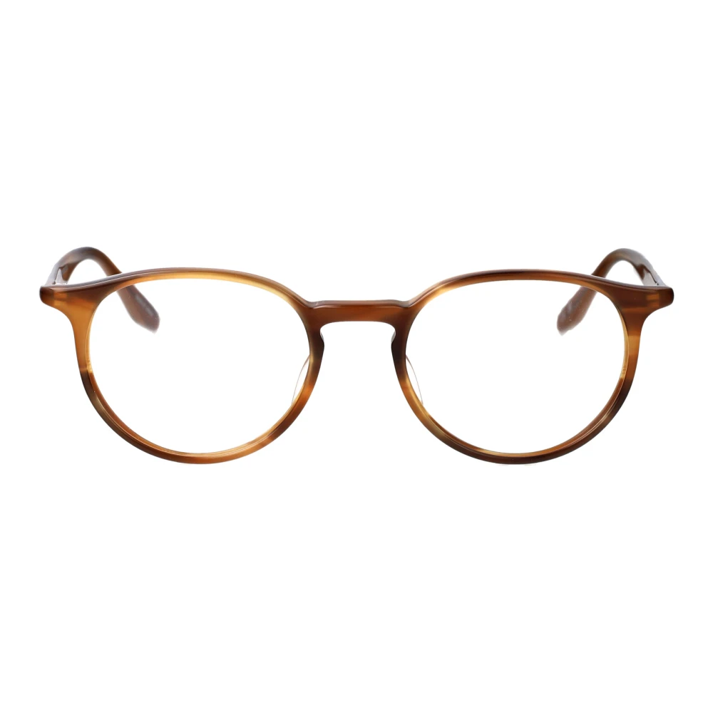 Barton Perreira Stijlvolle optische bril van Norton Brown Unisex