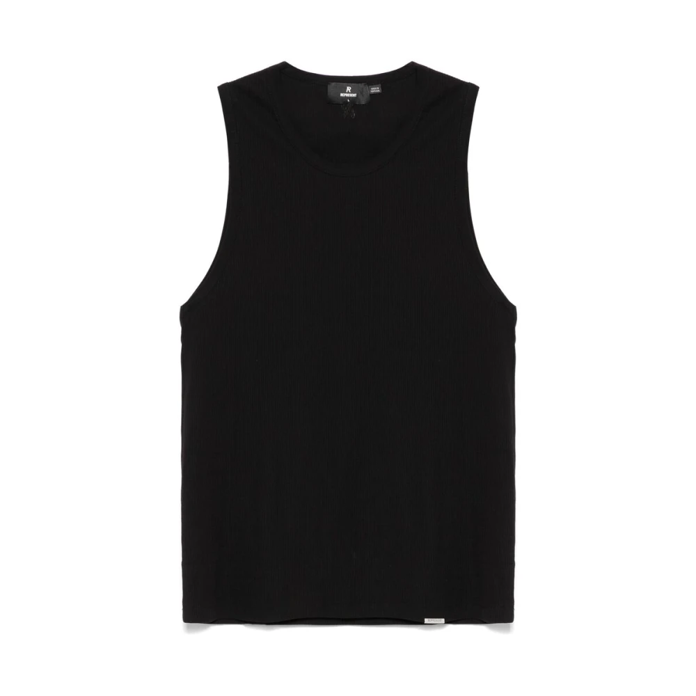 Tops > Sleeveless Tops - - Represent - Modalova
