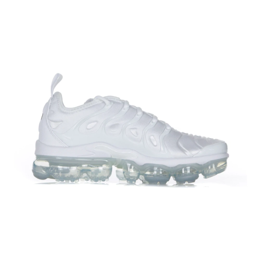 Nike Vapormax Plus Low Shoe Gray, Herr