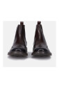 bottes-beatles-classiques-marron-fonce