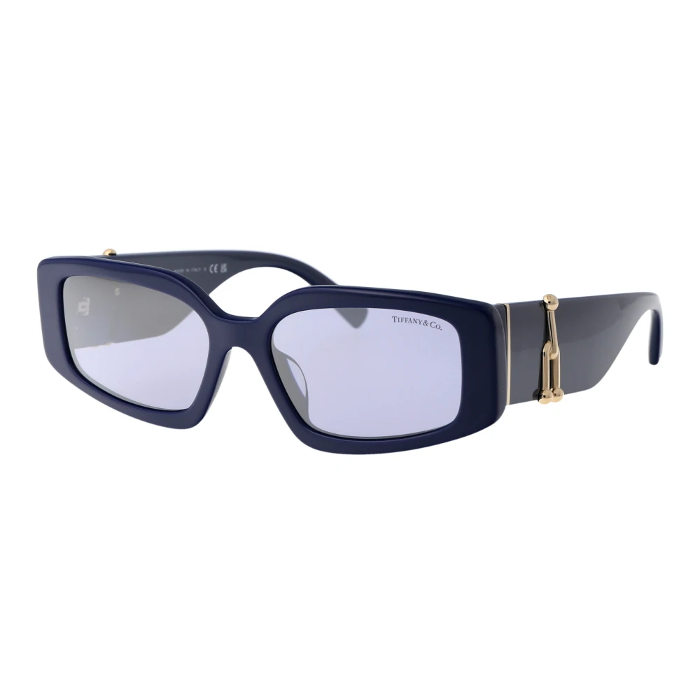 Tiffany & Co. Women's Black Stylish Sunglasses With Model 0Tf4208u