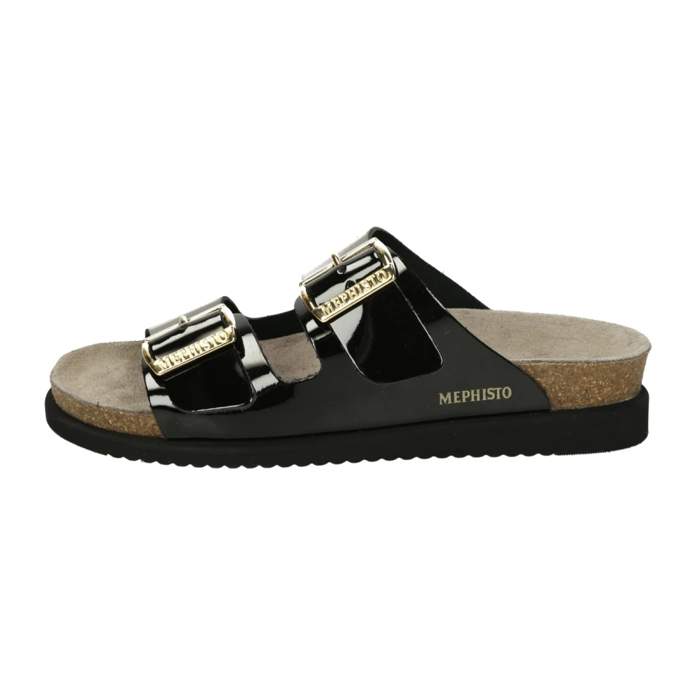 Shoes > Flip Flops & Sliders > Sliders - - Mephisto - Modalova