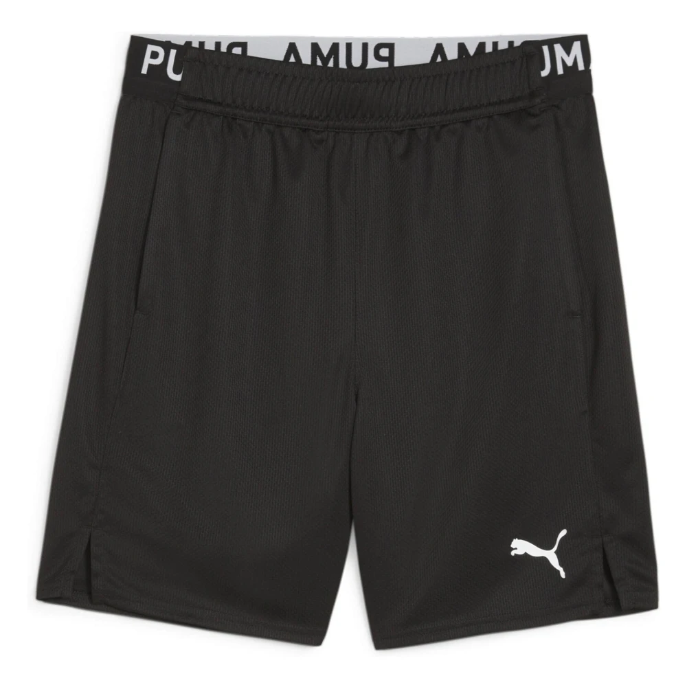 Puma Fit 7 Black Heren