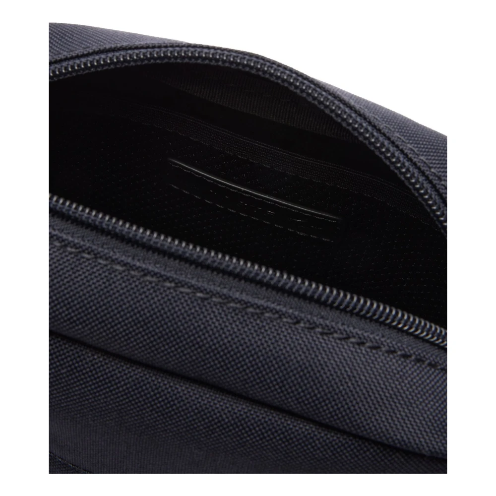 Lacoste Neocroc Crossbody Tas Blue Heren