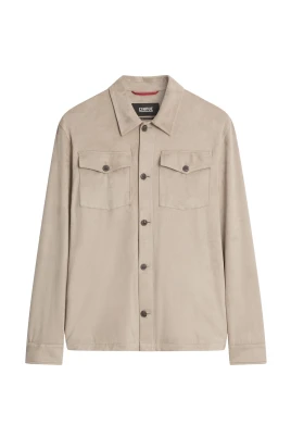 CIMULTI Overshirt