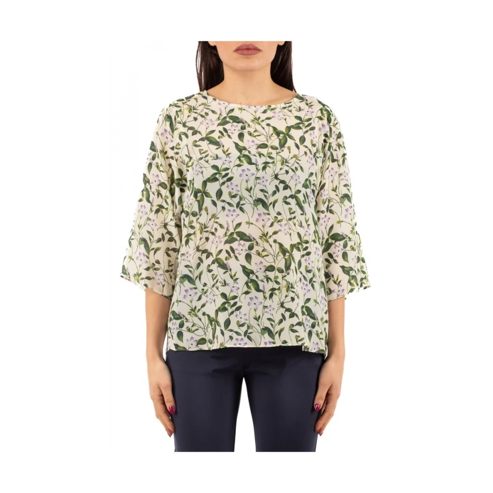 Blouses & Shirts > Blouses - - Weekend - Modalova