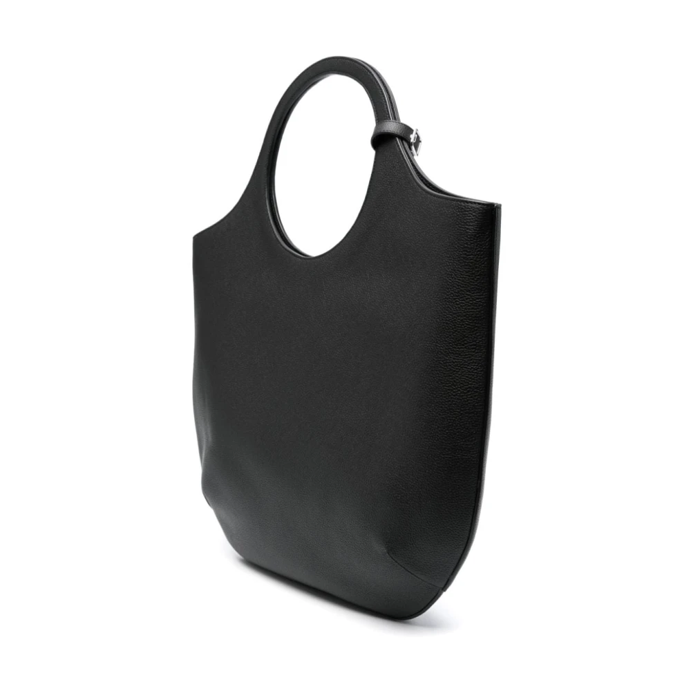 Courrèges Handbags Black Dames