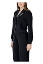 cardigan-boutonne-a-col-en-v