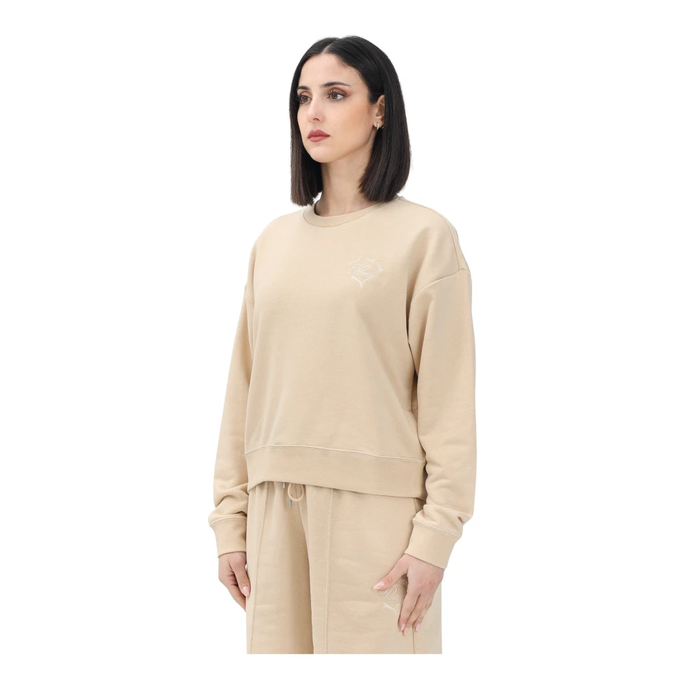 Sweatshirts & Hoodies > Sweatshirts - - Puma - Modalova
