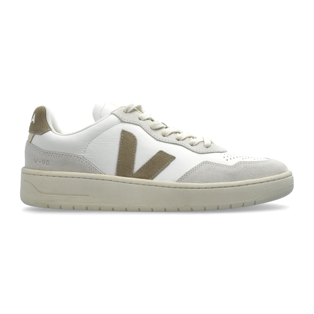 Veja Donna Bianco Scarpe, 38 Eu, New,