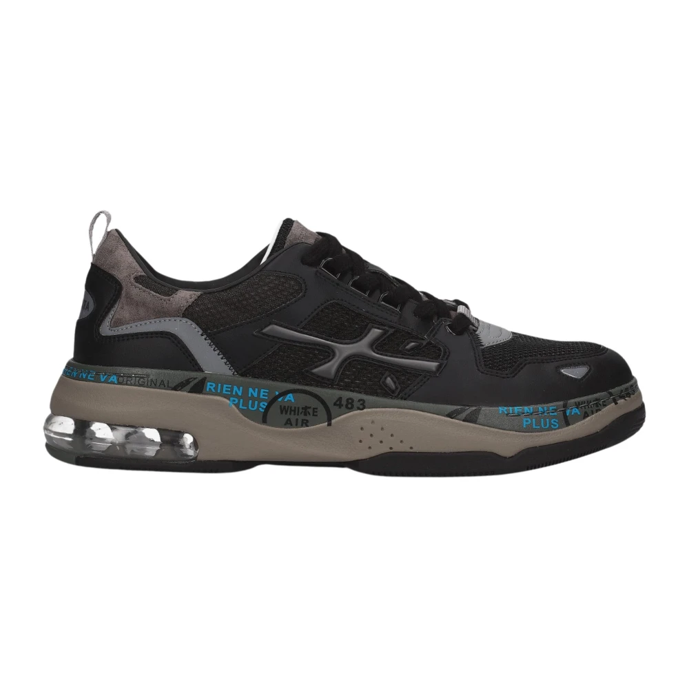 Shoes > Sneakers - - Premiata - Modalova