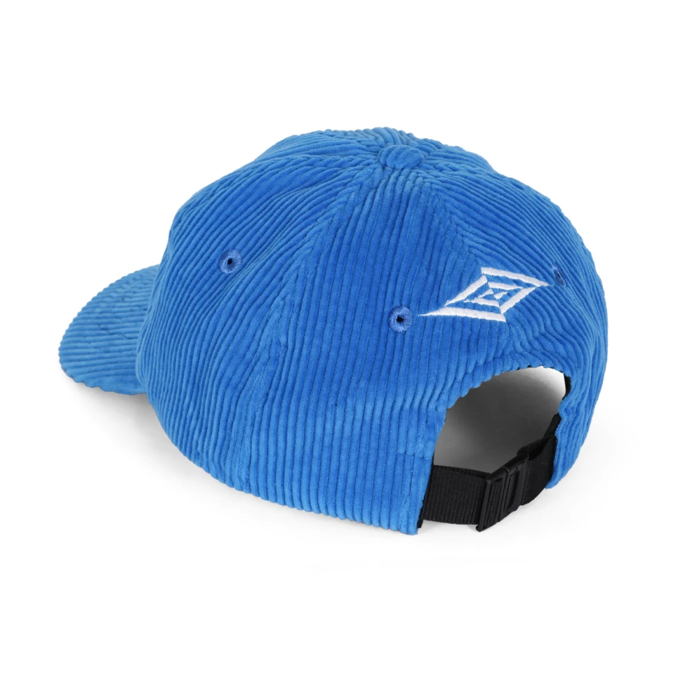 Umbro Caps Blue Heren