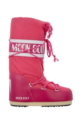 nylon-sne-stovler-i-fuchsia