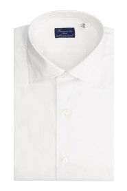 Camicia vestito doppio tratto attorcigliato
