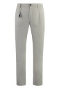 pantalon-en-coton-charm-key