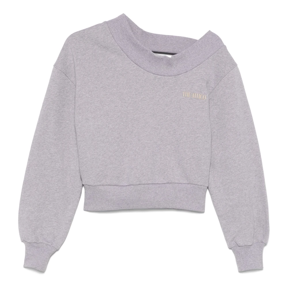 Sweatshirts & Hoodies > Sweatshirts - - The Attico - Modalova