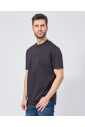 t-shirt-bleu-en-coton-mercerise-style-classique