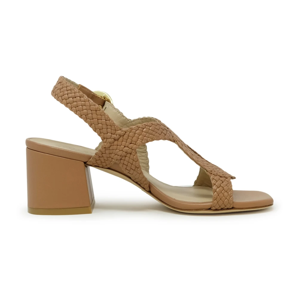 Shoes > Sandals > High Heel Sandals - - Stuart Weitzman - Modalova