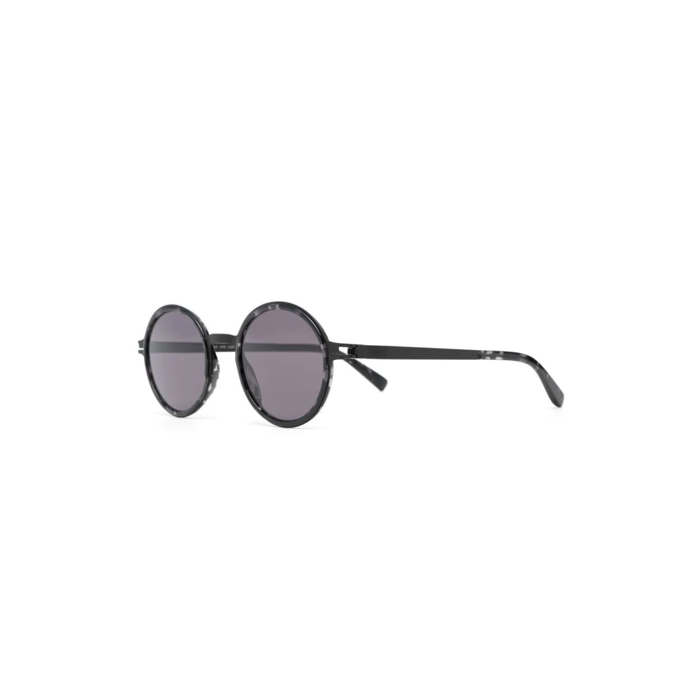 Mykita Dayo 701 Sunglasses Svart Dam