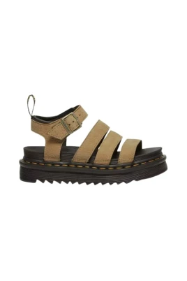 Blaire Flat Sandal