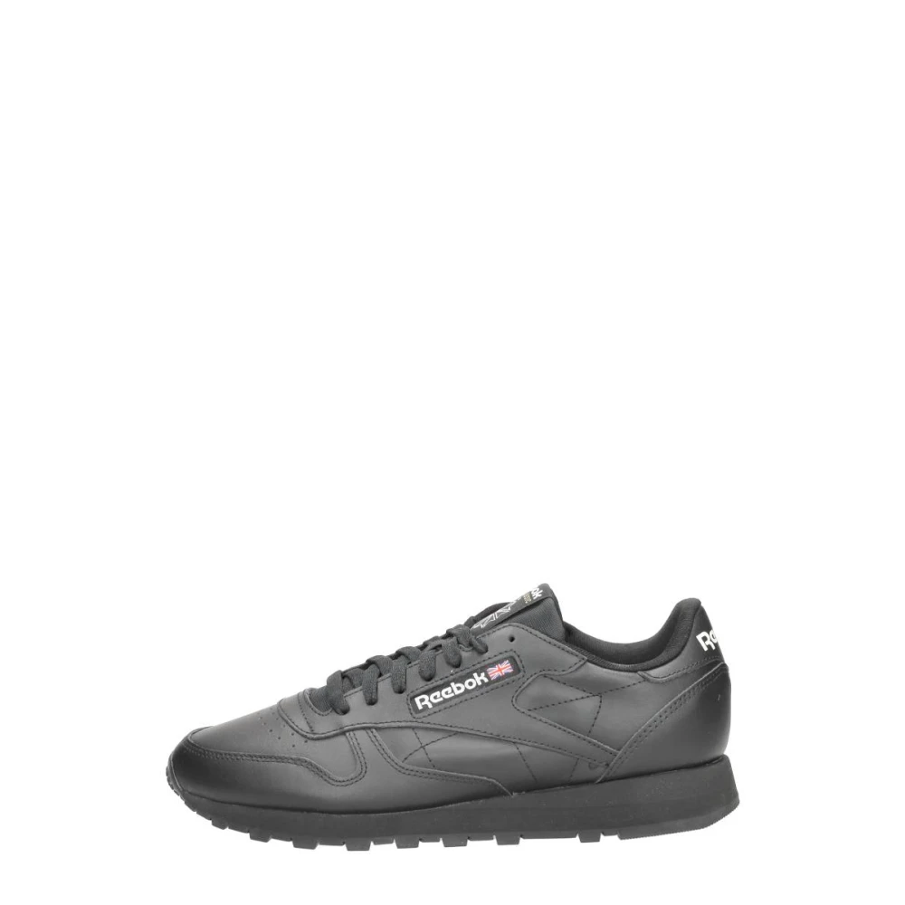 Reebok Herren Noir Sneakers Classic - Image 7
