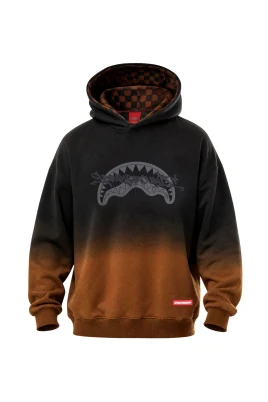 Shaded Comfy Hoodie
