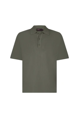 Vetiver Polo Tröja för Män