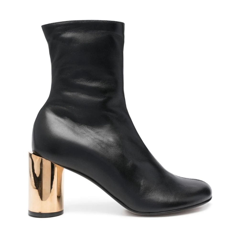 Shoes > Boots > Heeled Boots - - Lanvin - Modalova