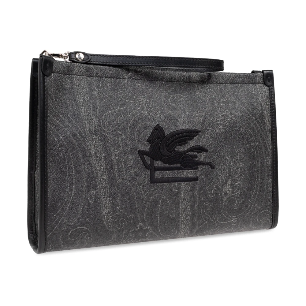ETRO Handtas Black Heren