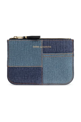Leather Pouch