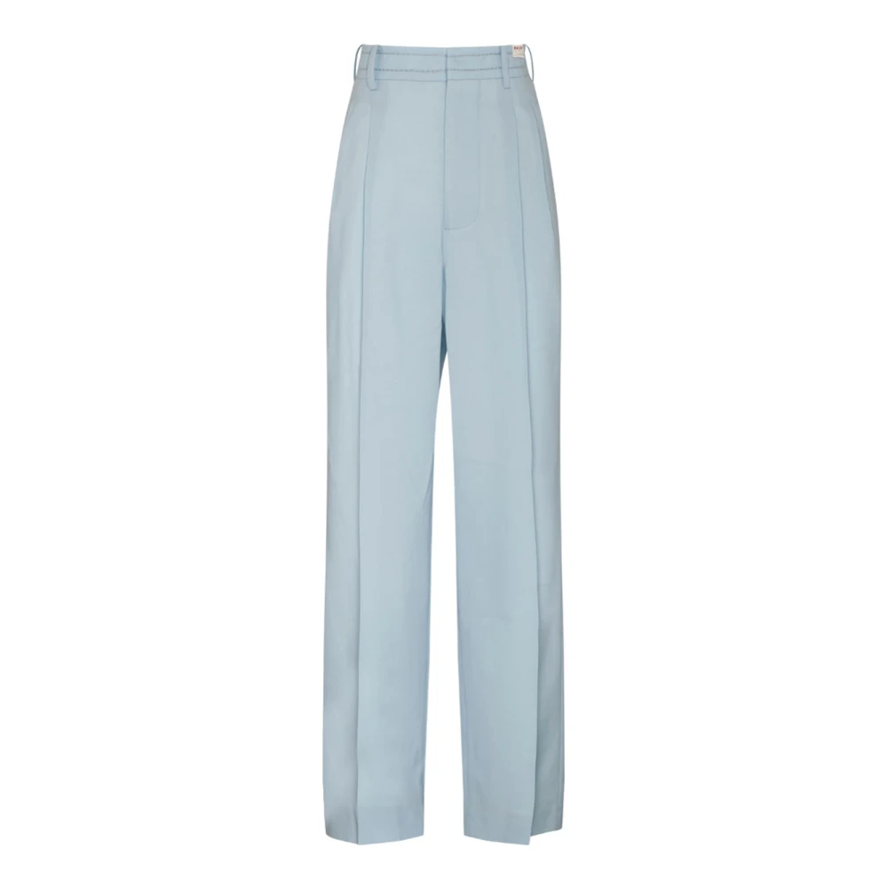 Trousers > Wide Trousers - - Marni - Modalova
