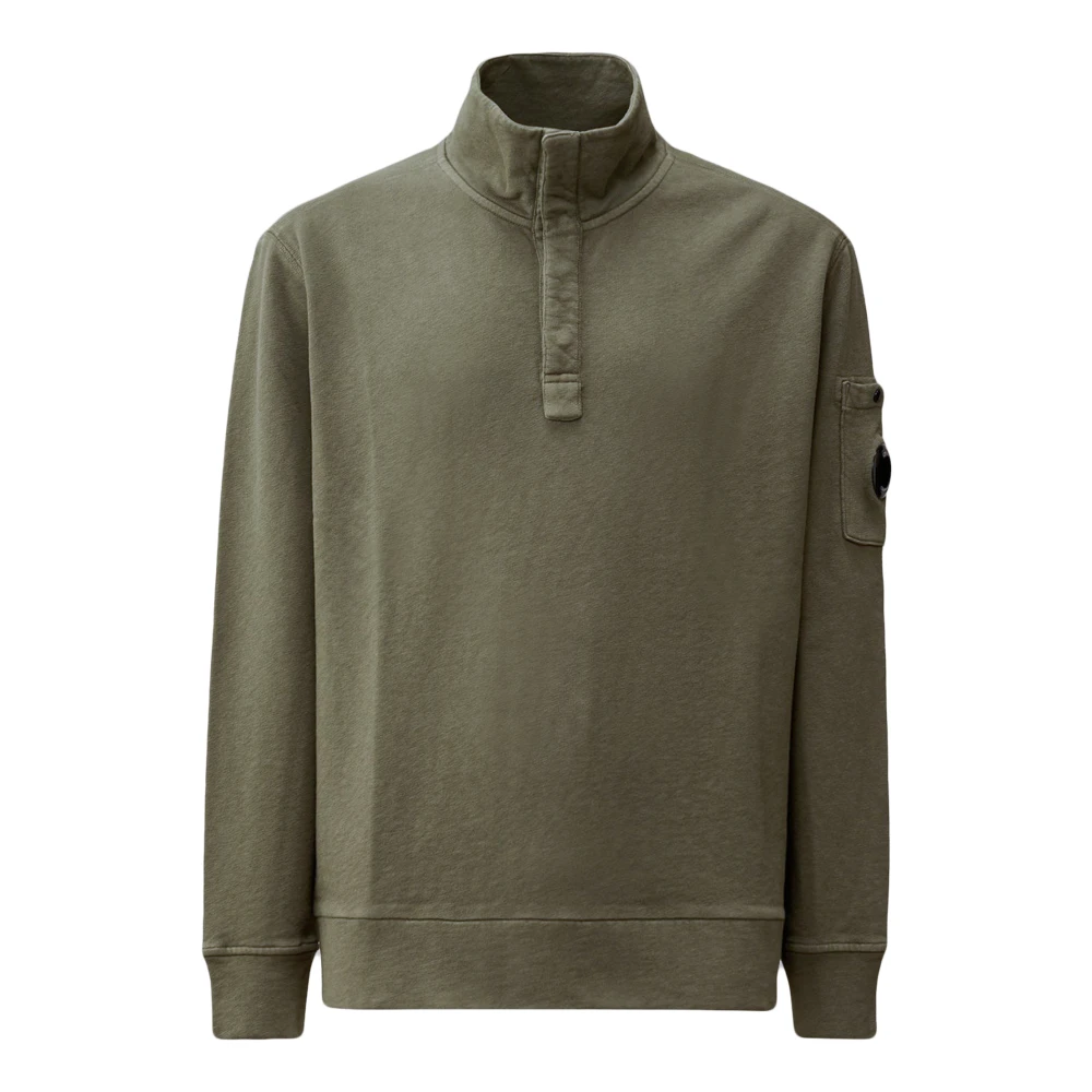 Sweatshirts & Hoodies > Sweatshirts - - C.p. Company - Modalova