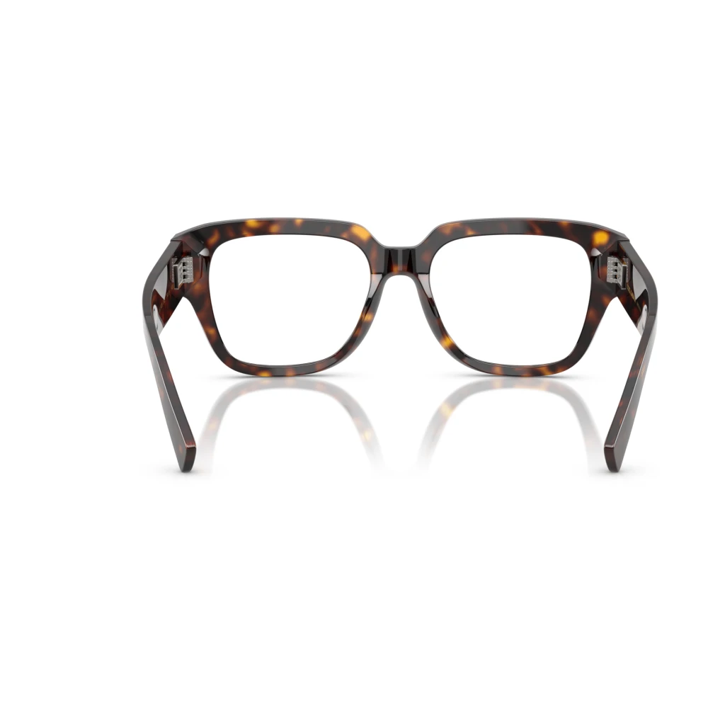 Dolce & Gabbana Stijlvolle Bril Dg3405 in Kleur 502 Brown Heren