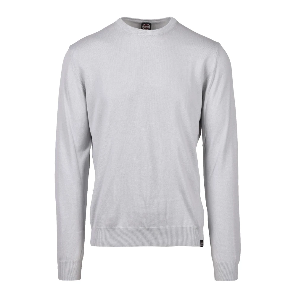 Colmar Shirt Gray Heren