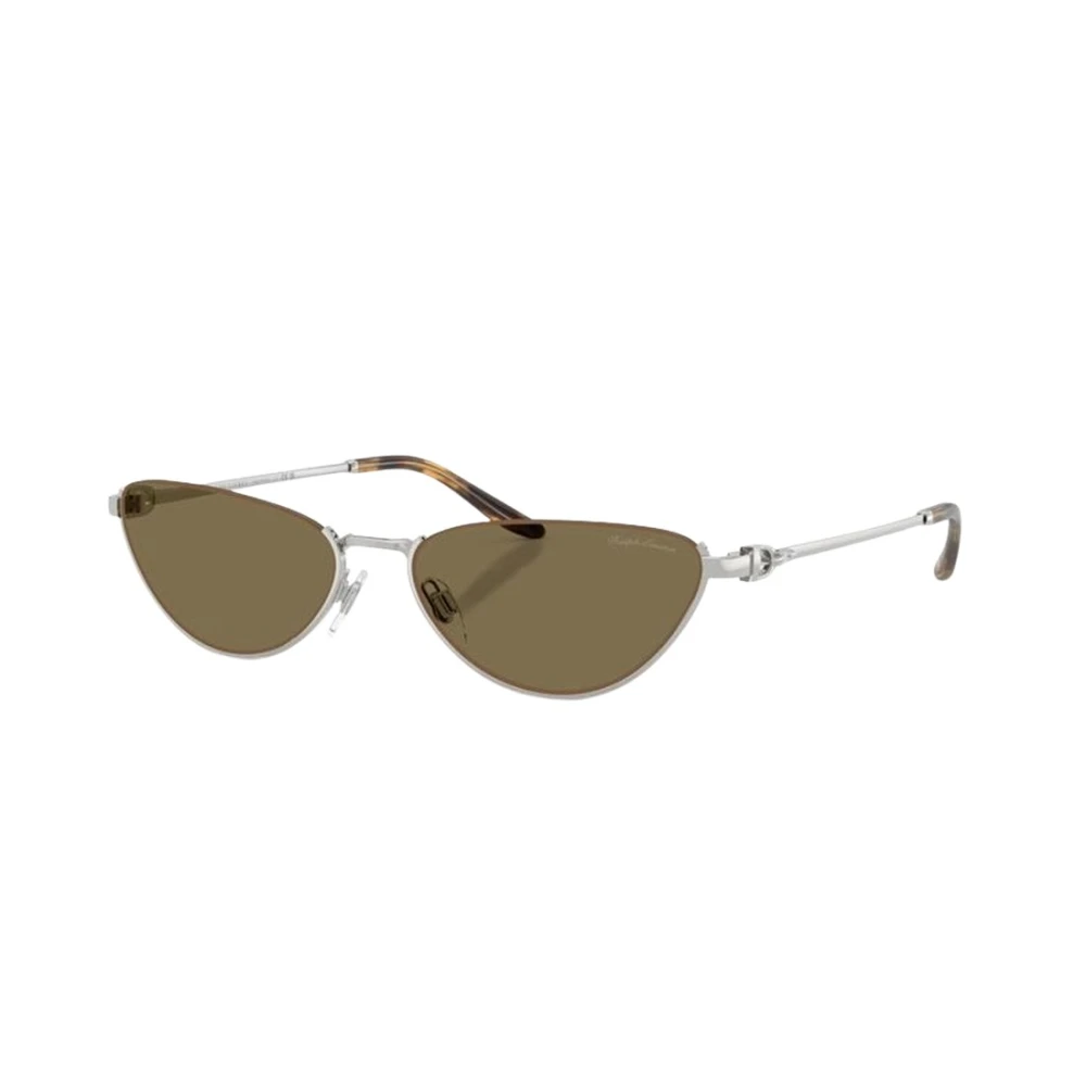Ralph Lauren Sunglasses - Female - Sunglasses - Gray - 57 Mm - Accessories