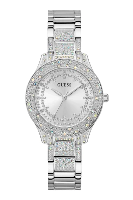 Damarmbandsur SHOOTING STAR silver GW0746L1