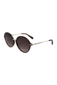 Stylowe okulary przeciwsłoneczne