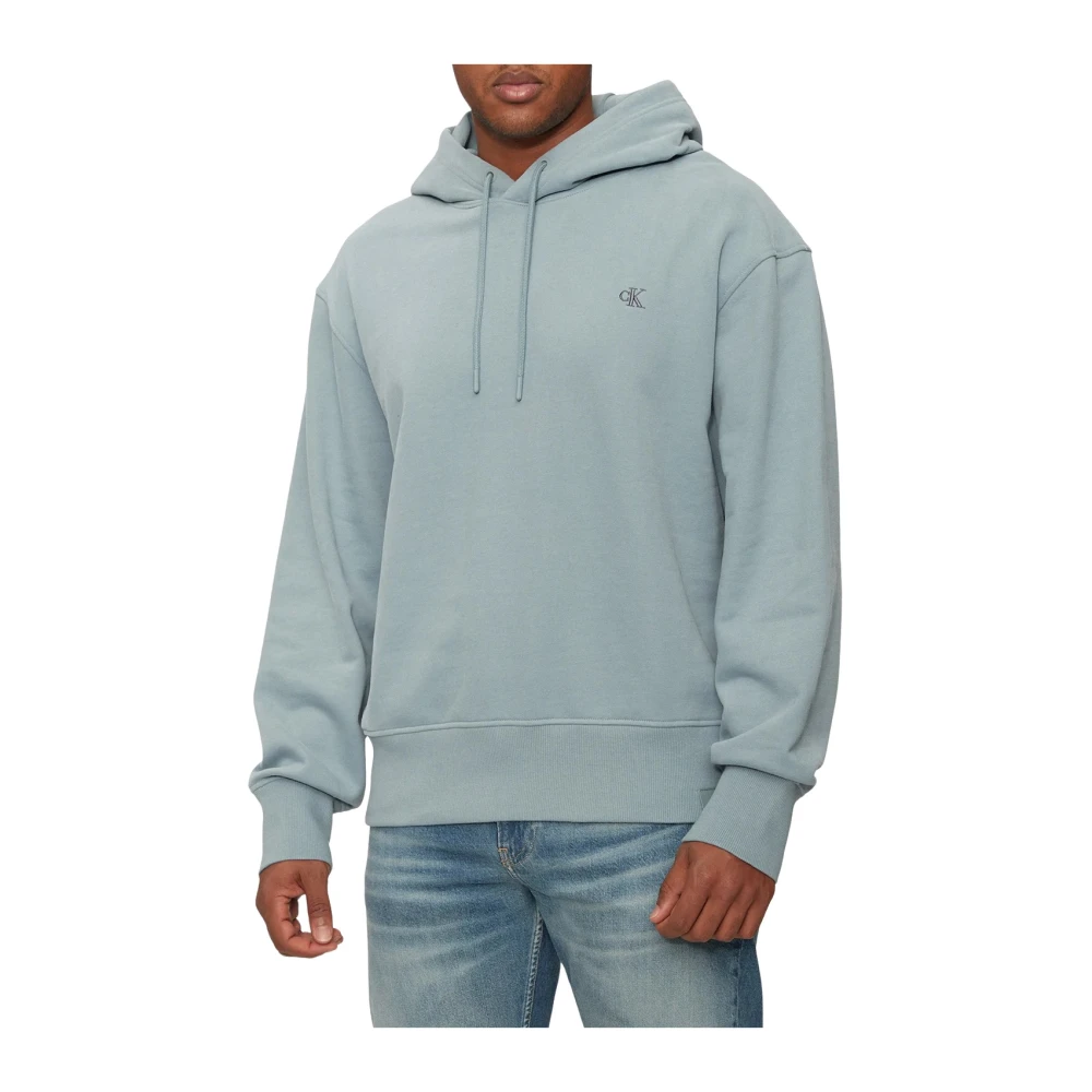 Sweatshirts & Hoodies > Hoodies - - Calvin Klein Jeans - Modalova
