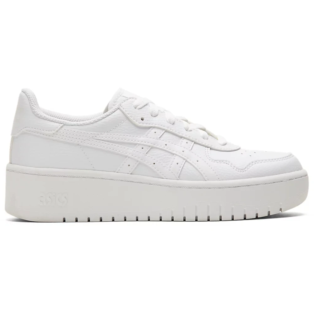 Asics - Shoes > Sneakers - White - Asics - Modalova