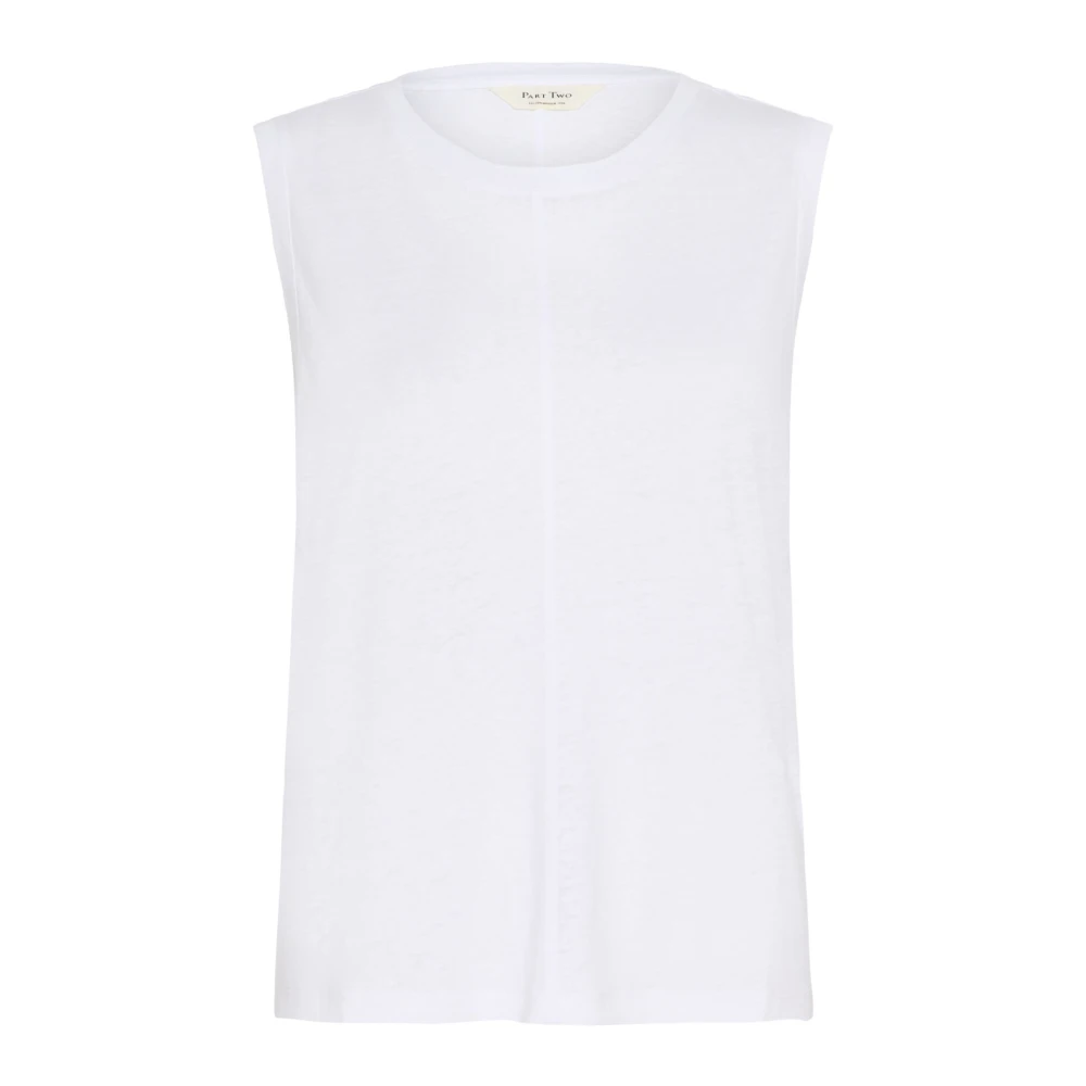 Tops > Sleeveless Tops - - Part Two - Modalova