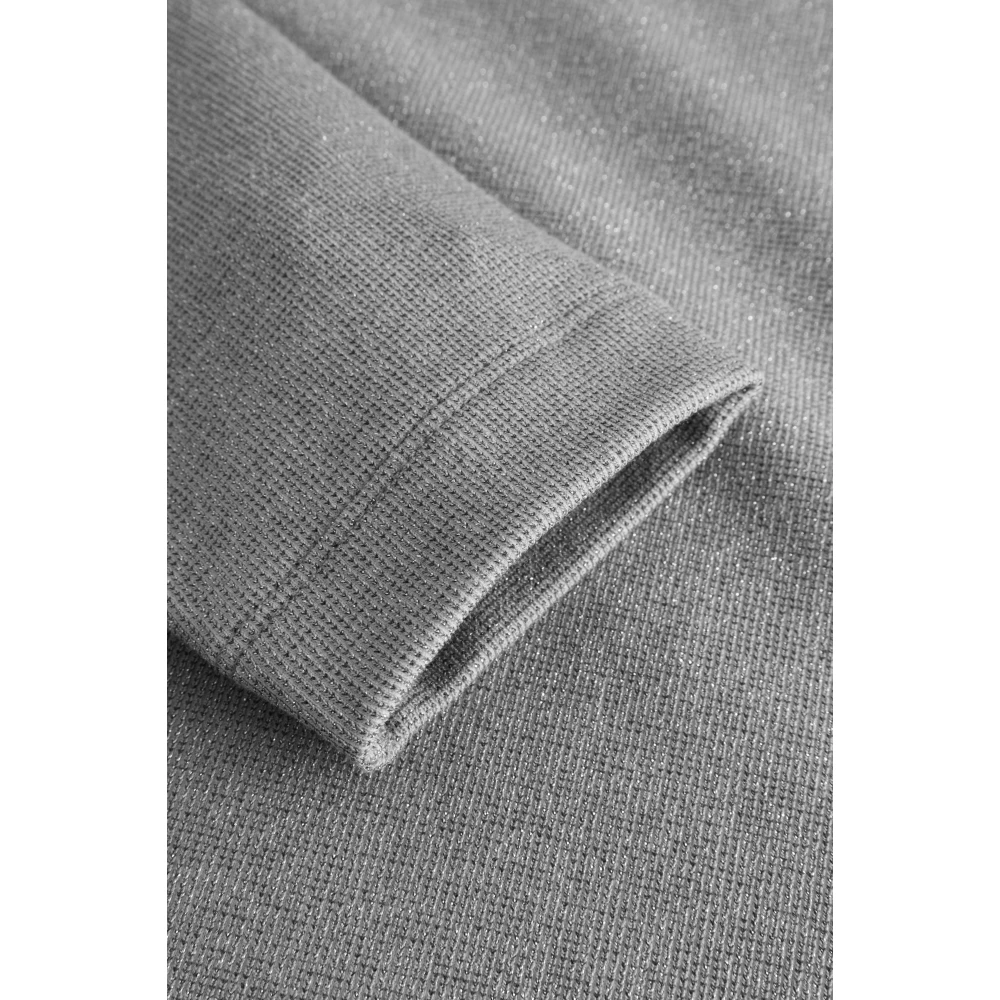 Windsor Stijlvolle Gebreide Kleding voor Vrouwen Gray Dames