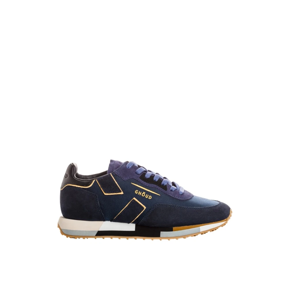 Ghoud - Shoes > Sneakers - Blue - Ghoud - Modalova